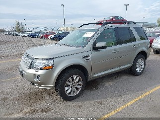 2013 Land rover LR2, VIN SALFR2BG5DH339844. Фото 2 из 6 с аукциона IAAI. Каталог авто из США OpenDataCar.