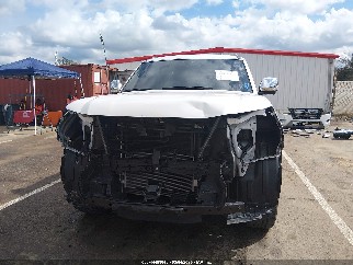 2023 Nissan Armada, VIN JN8AY2DAXP9402727. Фото 6 з 6 з аукціону IAAI. Каталог авто зі США OpenDataCar.