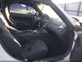 2008 Pontiac Solstice, VIN 1G2MC35B88Y123650. Zdjęcie 5 z 6 z aukcji IAAI. Katalog aut z USA OpenDataCar.