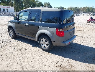 2003 Honda Element, VIN 5J6YH18673L020365. Фото 3 з 6 з аукціону IAAI. Каталог авто зі США OpenDataCar.
