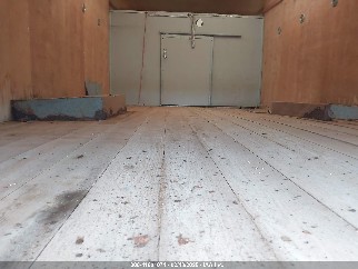 2004 Chevrolet Express 2500, VIN 1GBJG31U641141033. Фото 6 з 6 з аукціону IAAI. Каталог авто зі США OpenDataCar.