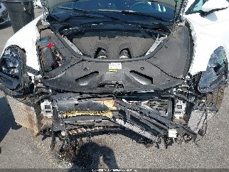 2022 Porsche Panamera, VIN WP0AJ2A7XNL100914. Фото 6 з 6 з аукціону IAAI. Каталог авто зі США OpenDataCar.