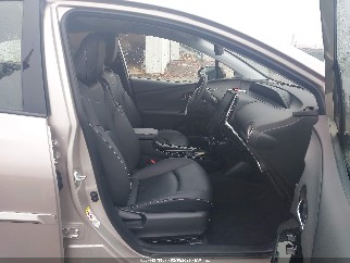 2020 Toyota Prius Prime, VIN JTDKARFP9L3155521. Фото 5 з 6 з аукціону IAAI. Каталог авто зі США OpenDataCar.