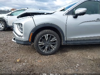 2024 Mitsubishi Eclipse, VIN JA4ATWAA2RZ003362. Фото 6 з 6 з аукціону IAAI. Каталог авто зі США OpenDataCar.