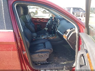 2018 Audi Q5, VIN WA1CNAFY3J2137242. Фото 5 из 6 с аукциона IAAI. Каталог авто из США OpenDataCar.