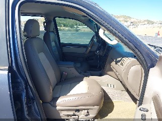 2002 Ford Explorer, VIN 1FMZU64W72ZA52426. Фото 5 из 6 с аукциона IAAI. Каталог авто из США OpenDataCar.