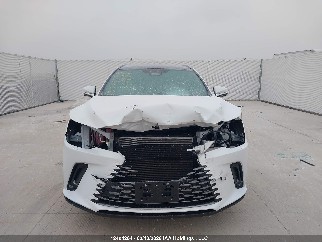 2024 Lexus RX 350h, VIN 2T2BBMCA8RC031204. Фото 6 з 6 з аукціону IAAI. Каталог авто зі США OpenDataCar.