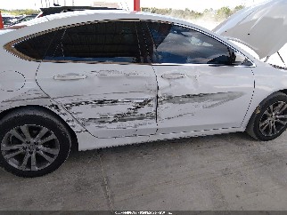 2016 Chrysler 200, VIN 1C3CCCAB4GN177397. Фото 6 з 6 з аукціону IAAI. Каталог авто зі США OpenDataCar.