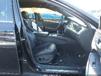 2019 Genesis G80, VIN KMTFN4JB5KU320771. Фото 5 з 6 з аукціону IAAI. Каталог авто зі США OpenDataCar.