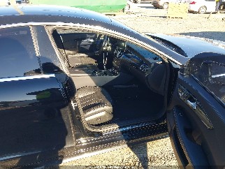 2018 Mercedes-benz CLS-Class, VIN WDDLJ7DBXJA206149. Фото 5 з 6 з аукціону IAAI. Каталог авто зі США OpenDataCar.