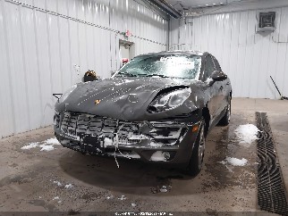 2018 Porsche Macan, VIN WP1AA2A52JLB22316. Фото 6 з 6 з аукціону IAAI. Каталог авто зі США OpenDataCar.