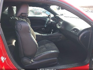 2023 Dodge Challenger, VIN 2C3CDZBT1PH526757. Фото 5 з 6 з аукціону IAAI. Каталог авто зі США OpenDataCar.