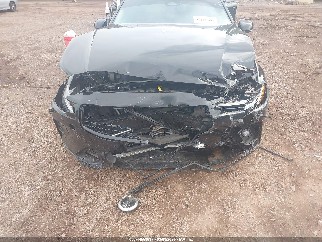 2024 Volvo S60, VIN 7JRL12FK1RG294707. Фото 6 з 6 з аукціону IAAI. Каталог авто зі США OpenDataCar.