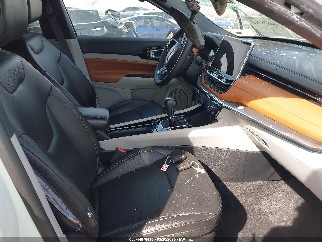 2024 Jeep Compass, VIN 3C4NJDCN1RT596088. Фото 5 з 6 з аукціону IAAI. Каталог авто зі США OpenDataCar.