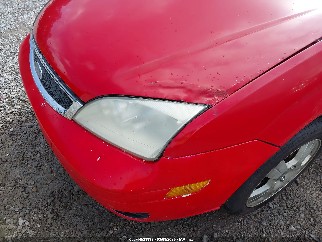 2007 Ford Focus, VIN 1FAFP34N67W192874. Фото 6 з 6 з аукціону IAAI. Каталог авто зі США OpenDataCar.