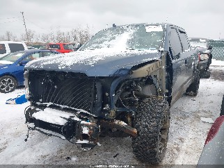 2019 Ford F-150, VIN 1FTFW1E1XKFA84599. Фото 2 из 6 с аукциона IAAI. Каталог авто из США OpenDataCar.