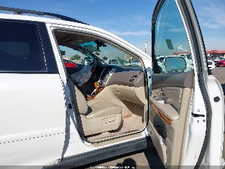 2005 Lexus RX 330, VIN 2T2HA31U25C057375. Фото 5 из 6 с аукциона IAAI. Каталог авто из США OpenDataCar.