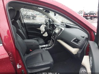 2022 Subaru Ascent, VIN 4S4WMAPD1N3457088. Фото 5 з 6 з аукціону IAAI. Каталог авто зі США OpenDataCar.