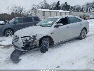 2015 Ford Taurus, VIN 1FAHP2H87FG176991. Фото 2 из 6 с аукциона IAAI. Каталог авто из США OpenDataCar.