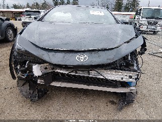 2024 Toyota Prius Prime, VIN JTDACACUXR3014239. Фото 6 з 6 з аукціону IAAI. Каталог авто зі США OpenDataCar.