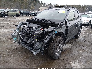2025 Toyota RAV4, VIN JTMN1RFV1SD118371. Фото 2 з 6 з аукціону IAAI. Каталог авто зі США OpenDataCar.
