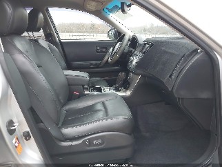 2006 Infiniti FX35, VIN JNRAS08W46X202217. Фото 5 з 6 з аукціону IAAI. Каталог авто зі США OpenDataCar.