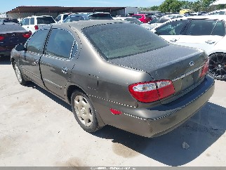2000 Infiniti I30, VIN JNKCA31A2YT216024. Фото 3 из 6 с аукциона IAAI. Каталог авто из США OpenDataCar.