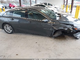 2017 Chevrolet Malibu, VIN 1G1ZE5ST5HF163547. Фото 6 з 6 з аукціону IAAI. Каталог авто зі США OpenDataCar.