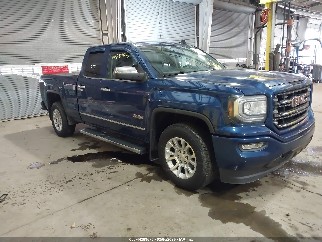 2016 Gmc Sierra 1500, VIN 1GTV2MEC4GZ342499. Фото 1 из 6 с аукциона IAAI. Каталог авто из США OpenDataCar.
