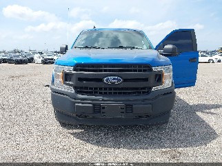 2020 Ford F-150, VIN 1FTEW1EB9LKD26456. Фото 6 з 6 з аукціону IAAI. Каталог авто зі США OpenDataCar.