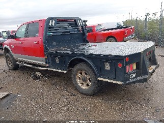 2012 Ram 3500, VIN 3C63D3JL9CG115800. Фото 3 з 6 з аукціону IAAI. Каталог авто зі США OpenDataCar.