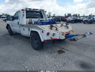 2013 Ford F-350, VIN 1FDRF3GT5DEA16724. Фото 3 з 6 з аукціону IAAI. Каталог авто зі США OpenDataCar.