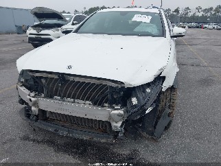 2018 Mercedes-benz E-Class, VIN WDDZF4JB4JA309811. Zdjęcie 6 z 6 z aukcji IAAI. Katalog aut z USA OpenDataCar.