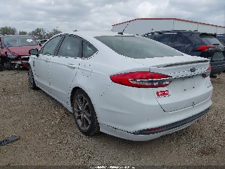 2017 Ford Fusion, VIN 3FA6P0LU7HR165260. Фото 3 з 6 з аукціону IAAI. Каталог авто зі США OpenDataCar.