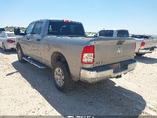 2024 Ram 2500, VIN 3C6UR5DL7RG340755. Фото 3 з 6 з аукціону IAAI. Каталог авто зі США OpenDataCar.