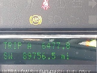 2008 Ford F-450, VIN 1FTXW43R48ED68730. Фото 5 з 6 з аукціону IAAI. Каталог авто зі США OpenDataCar.