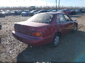 1994 Toyota Camry, VIN 4T1SK12E6RU471802. Фото 4 з 6 з аукціону IAAI. Каталог авто зі США OpenDataCar.