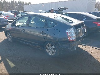 2007 Toyota Prius, VIN JTDKB20U873259345. Фото 3 з 6 з аукціону IAAI. Каталог авто зі США OpenDataCar.