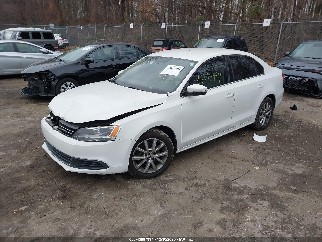2013 Volkswagen Jetta, VIN 3VWDX7AJ5DM289910. Фото 2 з 6 з аукціону IAAI. Каталог авто зі США OpenDataCar.