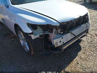 2012 Lexus LS 460, VIN JTHBL5EF5C5110994. Фото 6 из 6 с аукциона IAAI. Каталог авто из США OpenDataCar.