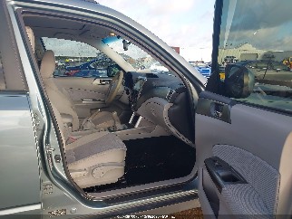 2013 Subaru Forester, VIN JF2SHADC3DG406266. Фото 5 з 6 з аукціону IAAI. Каталог авто зі США OpenDataCar.