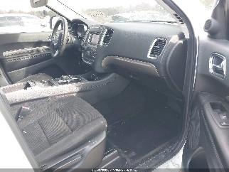 2015 Dodge Durango, VIN 1C4RDHAGXFC930999. Фото 5 з 6 з аукціону IAAI. Каталог авто зі США OpenDataCar.