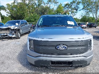 2025 Ford F-150 Lightning, VIN 1FTVW3LK6SWG22640. Фото 6 з 6 з аукціону IAAI. Каталог авто зі США OpenDataCar.