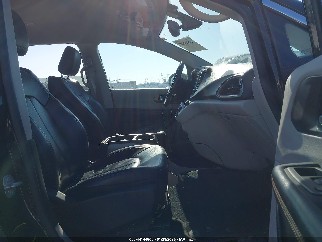 2019 Chrysler Pacifica, VIN 2C4RC1BG8KR721402. Фото 5 з 6 з аукціону IAAI. Каталог авто зі США OpenDataCar.