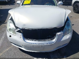 2002 Lexus SC 430, VIN JTHFN48Y420019410. Фото 6 из 6 с аукциона IAAI. Каталог авто из США OpenDataCar.