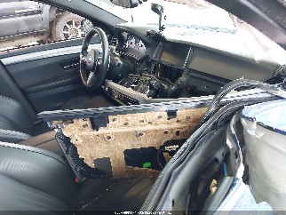 2015 Bmw M5, VIN WBSFV9C53FD594729. Фото 5 из 6 с аукциона IAAI. Каталог авто из США OpenDataCar.