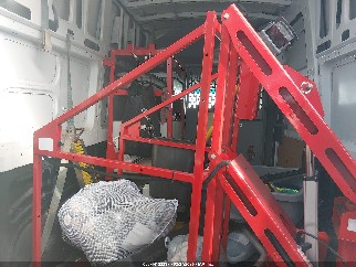 2020 Nissan NV 2500, VIN 1N6BF0LY6LN804235. Фото 6 з 6 з аукціону IAAI. Каталог авто зі США OpenDataCar.