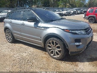 2013 Land rover Range Rover Evoque, VIN SALVT2BG5DH823218. Фото 1 з 6 з аукціону IAAI. Каталог авто зі США OpenDataCar.