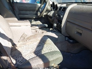 2007 Dodge Nitro, VIN 1D8GT28K27W579444. Фото 5 з 6 з аукціону IAAI. Каталог авто зі США OpenDataCar.