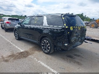 2022 Kia Carnival, VIN KNDNC5H33N6083257. Фото 3 з 6 з аукціону IAAI. Каталог авто зі США OpenDataCar.